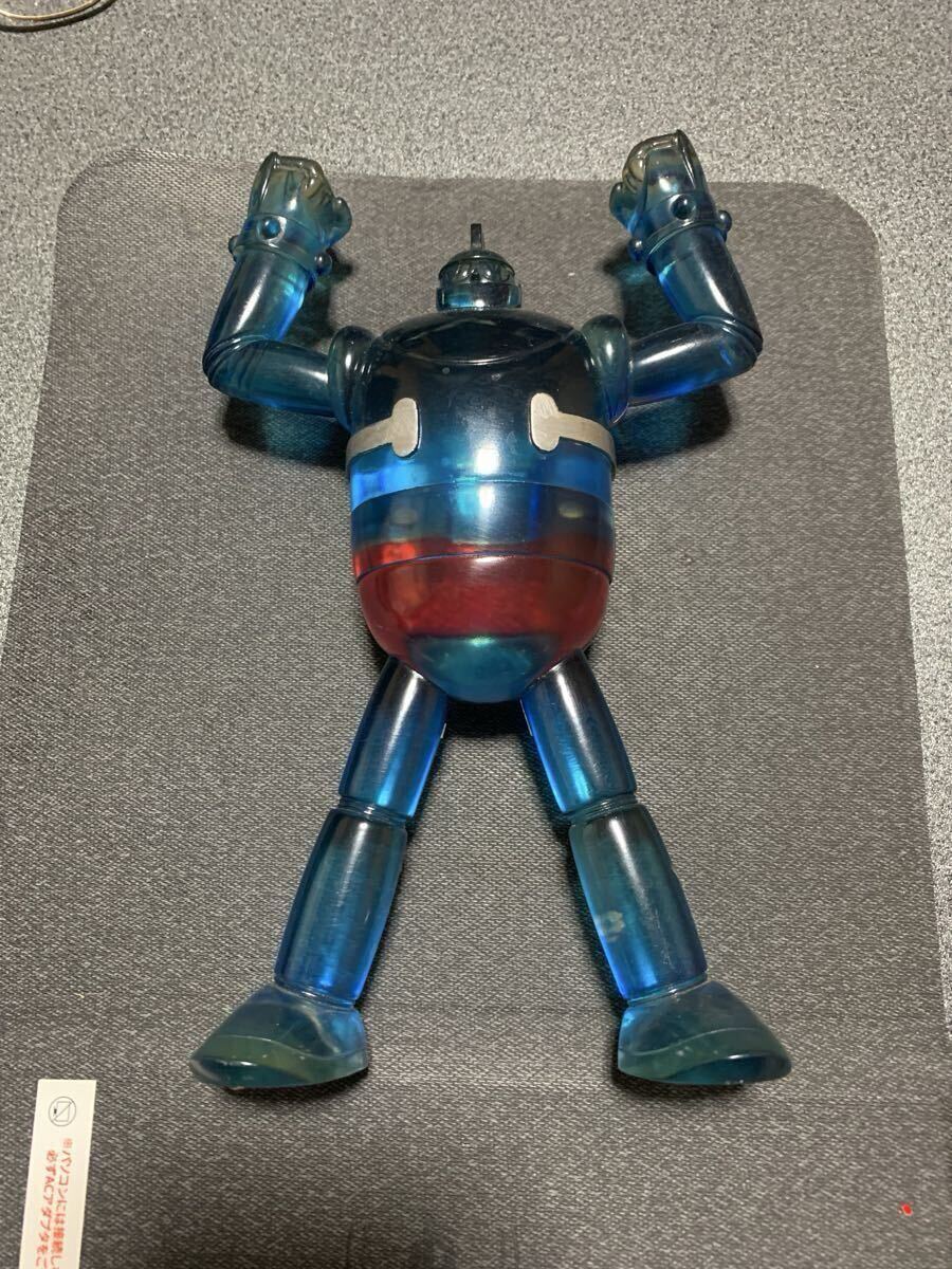 2025年最新】Yahoo!オークション -昭和レトロ(鉄人28号)の中古品