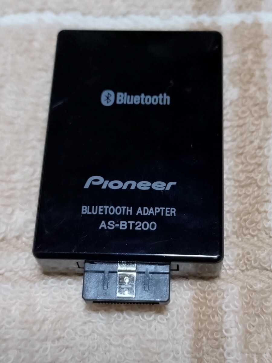 Yahoo!オークション -「pioneer as-bt200」の落札相場・落札価格