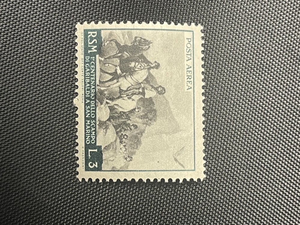 Yahoo!オークション -「サンマリノ 切手」の落札相場・落札価格