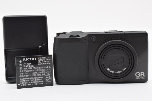 2025年最新】Yahoo!オークション -ricoh gr iiの中古品・新品