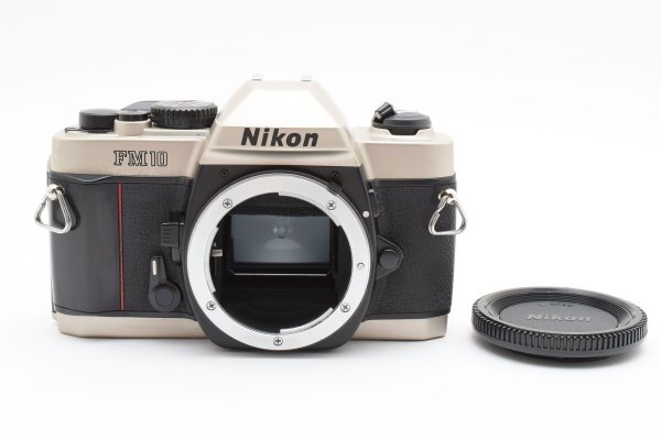 2025年最新】Yahoo!オークション -nikon fm10の中古品・新品・未