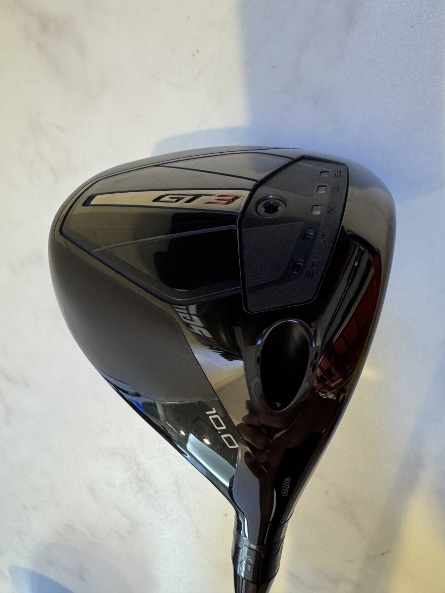 美品:タイトリスト21° 24° 2本セットTENSEI 1K 70HY S 2025年最新】Yahoo!オークション -タイトリスト tensei 1kの中古