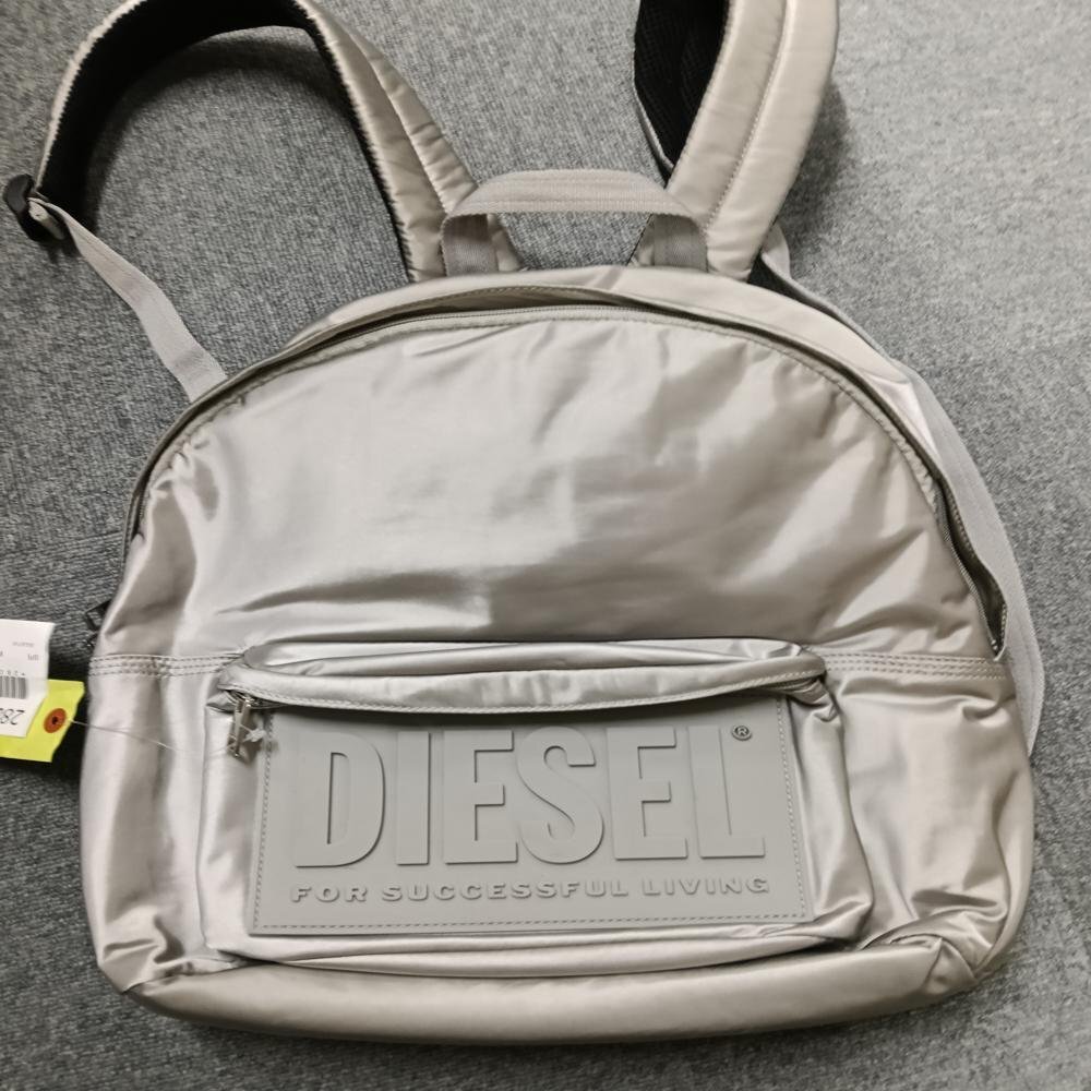 2025年最新】Yahoo!オークション -ディーゼル リュック メンズの