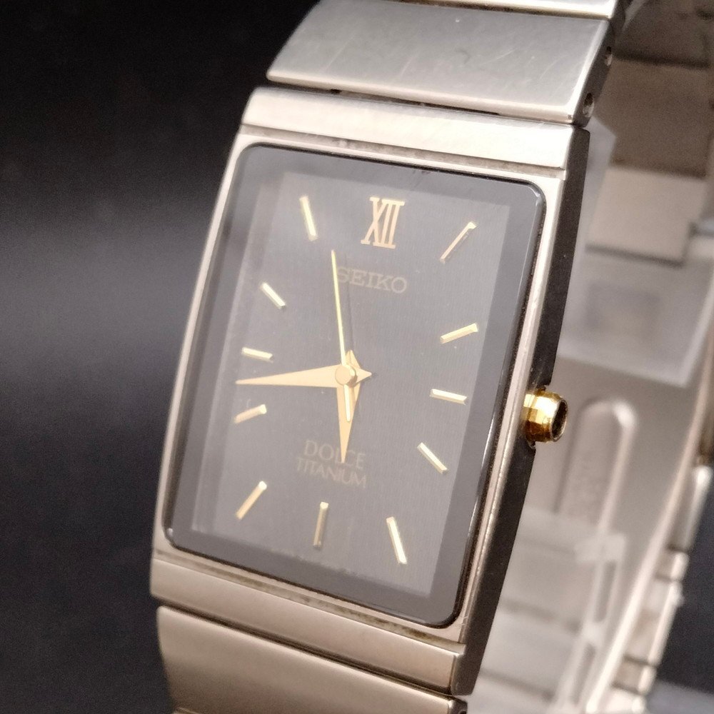 Yahoo!オークション -「セイコー ドルチェ 4j41」(アクセサリー