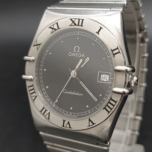 オメガ Omega 腕時計 動作品 396.1070(コンステレーション) レディース 3564251
