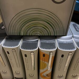 Xbox360 × 7