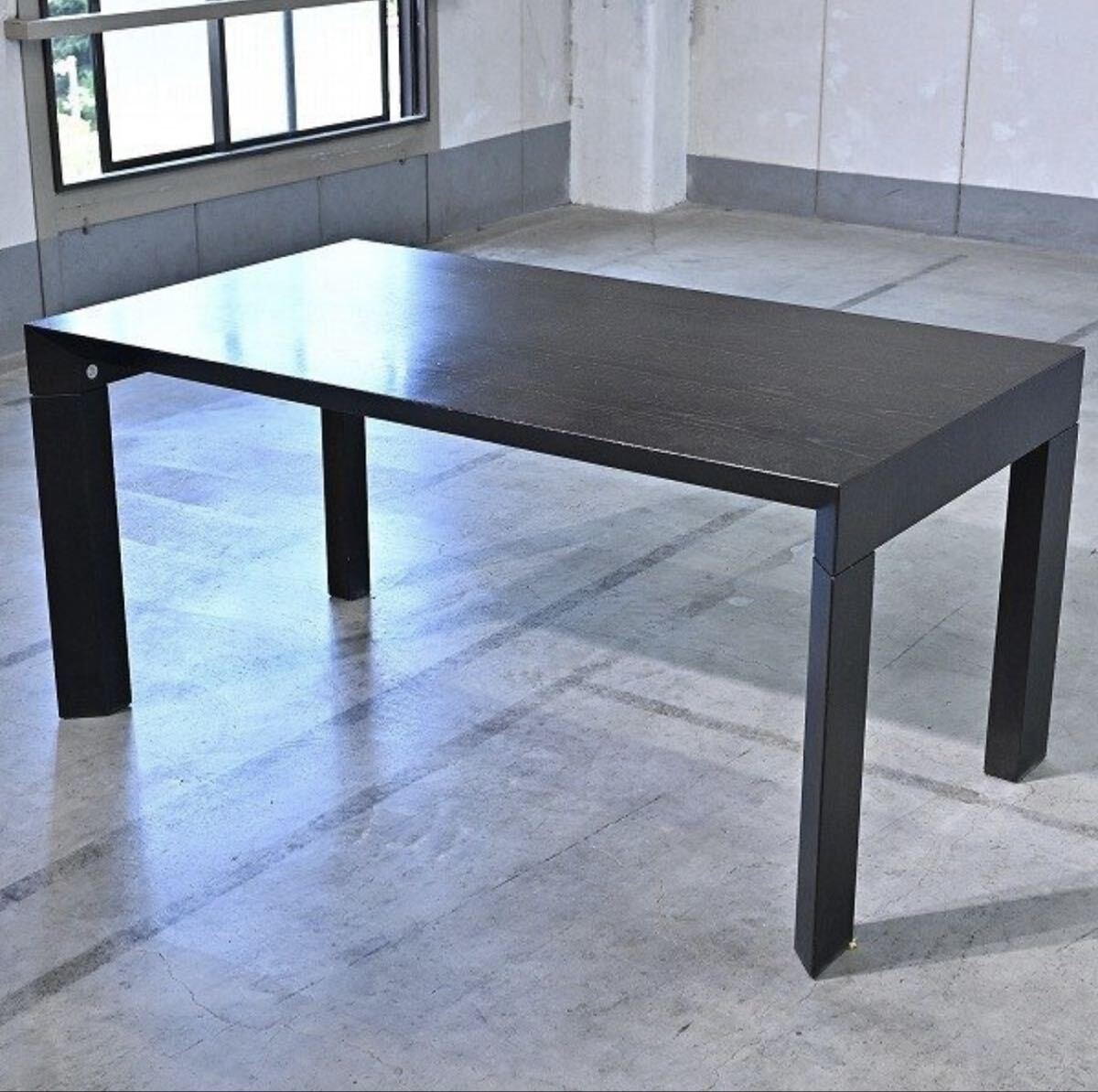 Yahoo!オークション -「大塚 家具」(4人用) (ダイニングテーブル