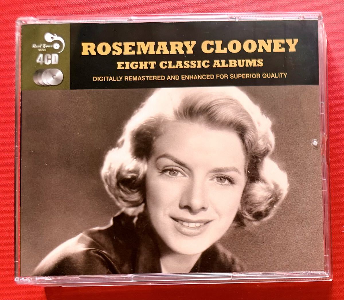 2025年最新】Yahoo!オークション -rosemary clooneyの中古品