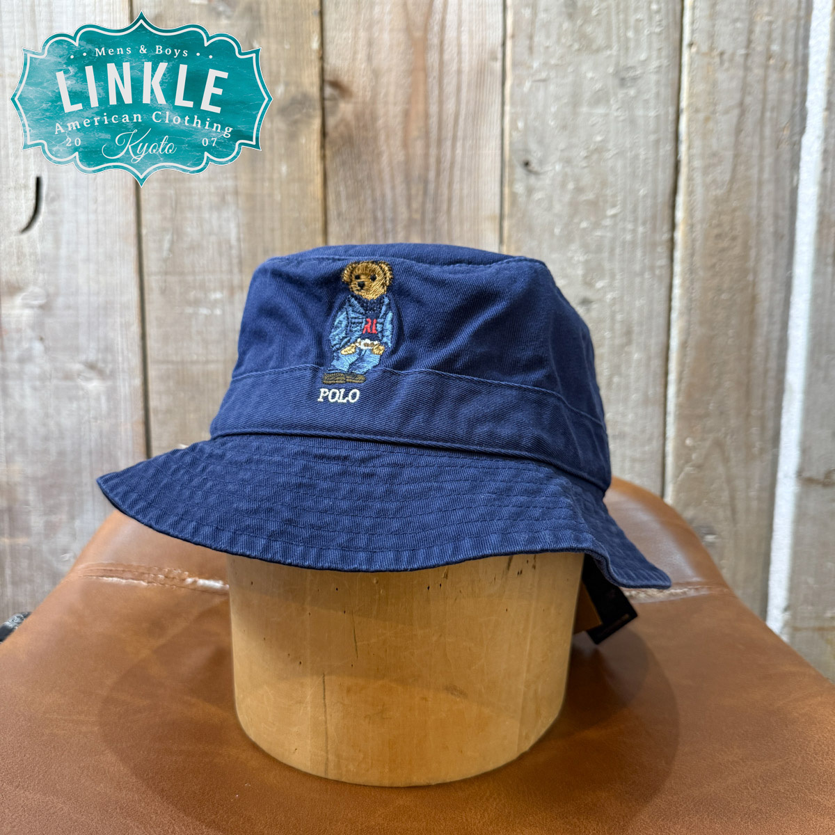 2025年最新】Yahoo!オークション -ラルフローレン バケット