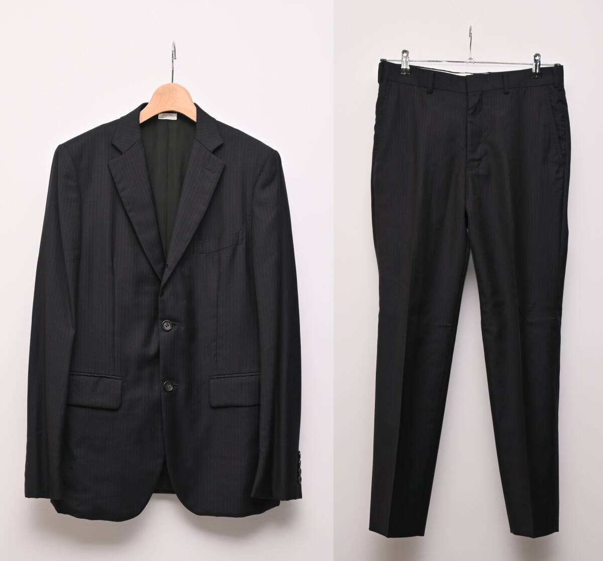 2025年最新】Yahoo!オークション -homme deux セットアップの