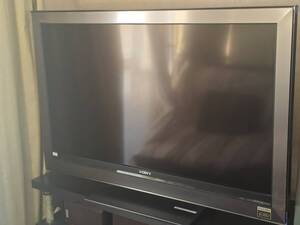 SONY BRAVIA KDL-46W5000