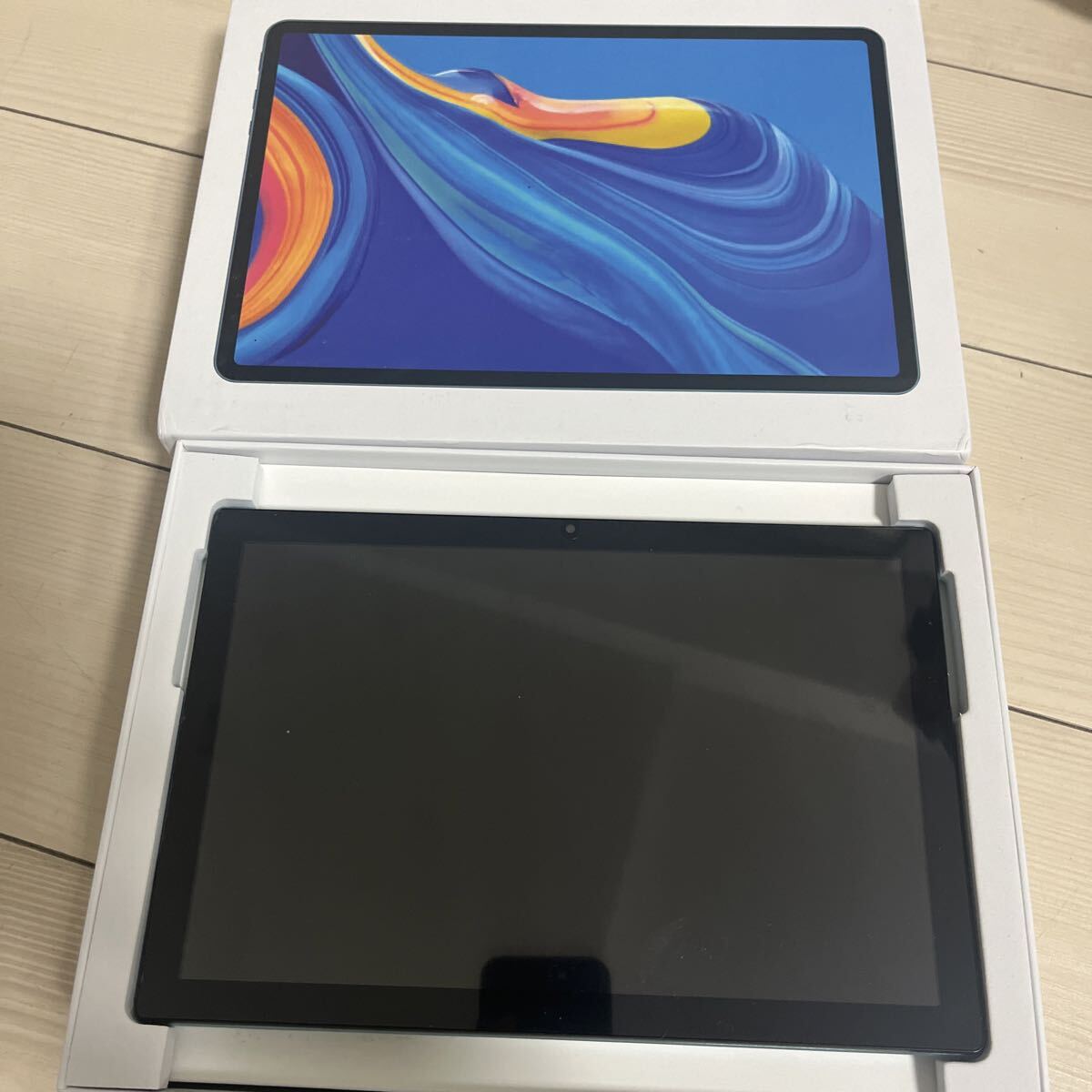 新品　Android タブレット　9台まとめ出品 Amazon.co.jp: New Bridge タブレット 10.1インチ 最新Android11