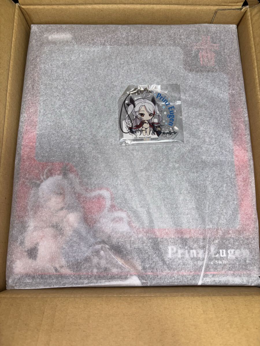 アズールレーン プリンツ・オイゲン 色褪せないエガオ ウェーブ ウェーブ アズールレーン プリンツ・オイゲン 色褪せないエガオ