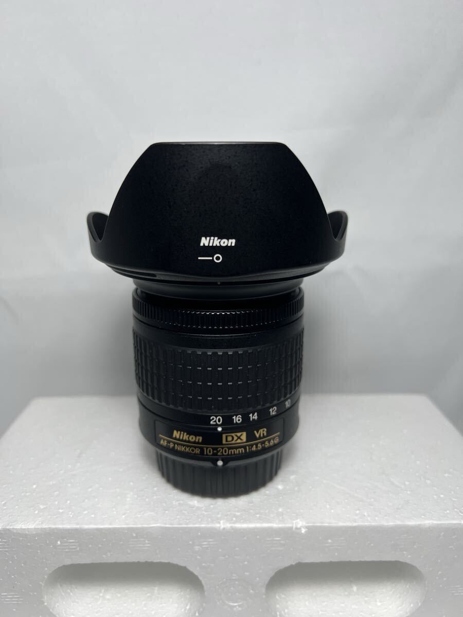 ニコン10ー20新品未使用 2025年最新】Yahoo!オークション -nikon 10-20mmの中古品・新品