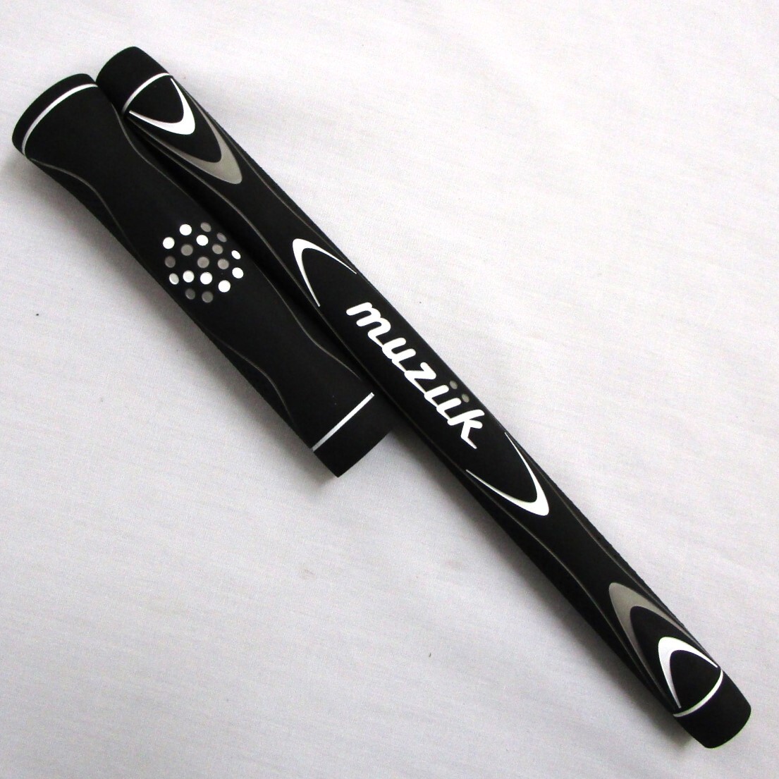 Method bymuziki レア極美品】muziikムジーク長尺パター42㌅ Method bymuziki レア極美品】muziikムジーク長尺パター42
