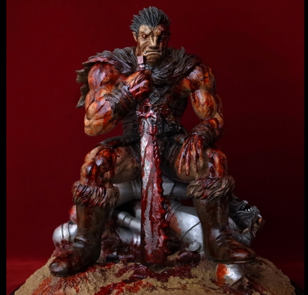 Yahoo!オークション -「art of war ゾッド」の落札相場・落札価格