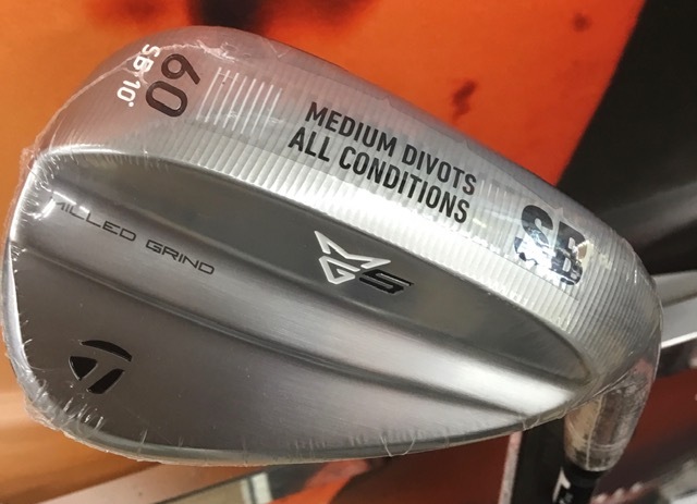 2025年最新】Yahoo!オークション -テーラーメイド ウェッジ 60の