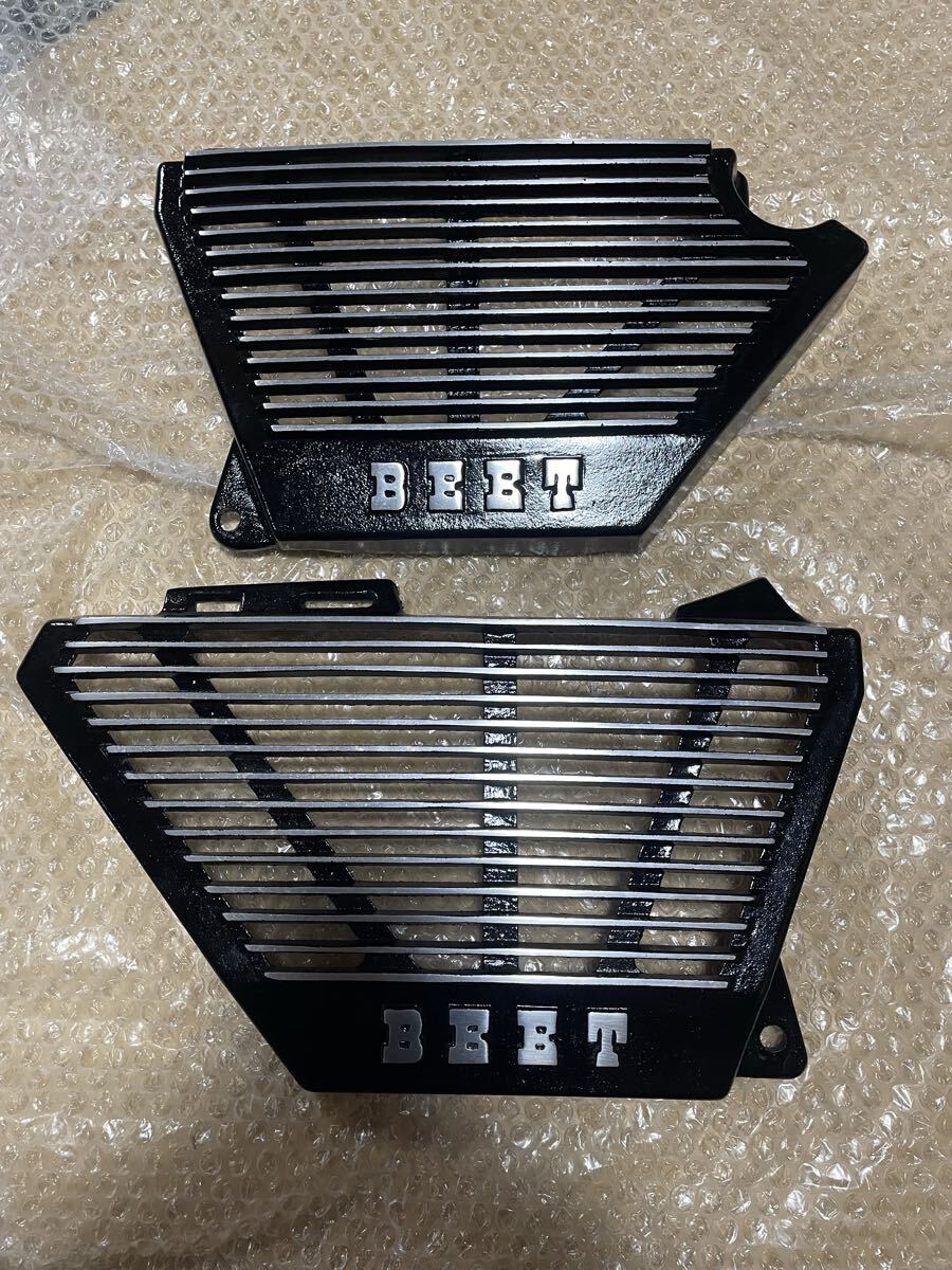 マーシャルZ2ミラーカバーイノウエキジマセレクトBEET マーシャルZ2ミラーカバーイノウエキジマセレクトBEET