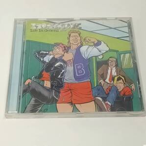 CD MXPX Life In General 540-828-2