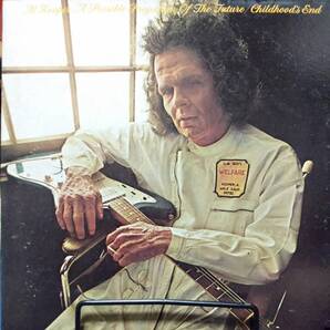 レコード AL KOOPER A POSSIBLE PROJECTION OF THE FUTURE CHILDHOOD'S END KC 31159 アル・クーパー US盤