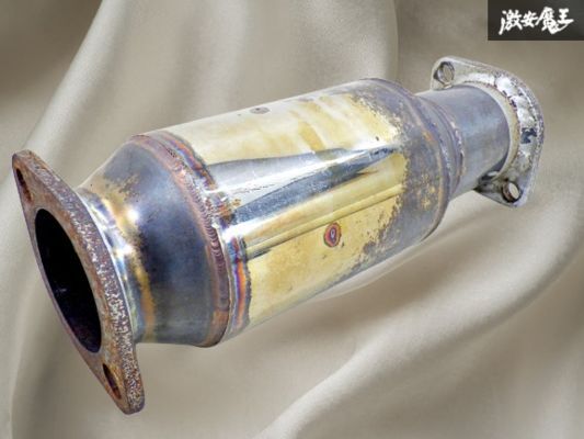 2025年最新】Yahoo!オークション - 触媒(マフラー 日産用)の中古