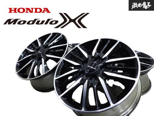 タカHONDA Moduloオプションホイール タカHONDA Moduloオプションホイール タカHONDA Modulo
