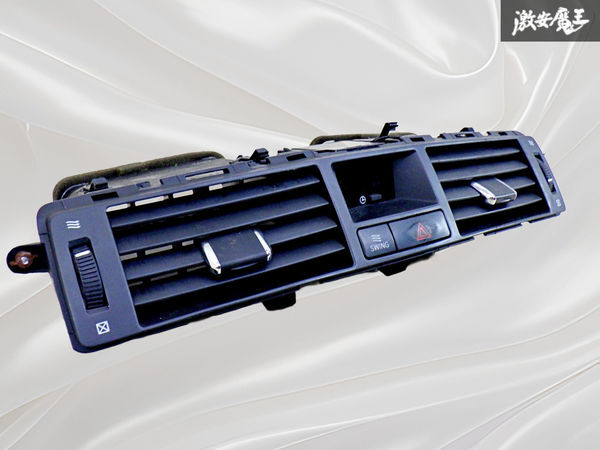 トヨタ 純正 210 クラウン エアコン スイッチ パネル クラウン 純正 210 AWS210 エアコンスイッチパネル エアコン