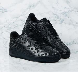 超希少!即完売品!激レアモデル!★NIKEナイキ AIRFORCE1 LOW INDEPENDENCE DAY!ゴールデンサイズ26cm!★