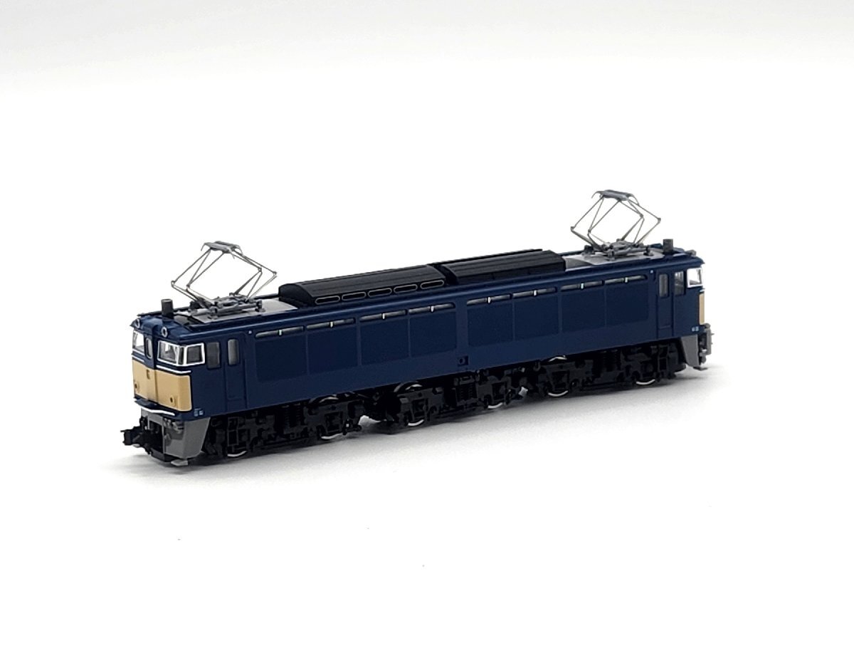 2025年最新】Yahoo!オークション -ef63 tomix 92123の中古品