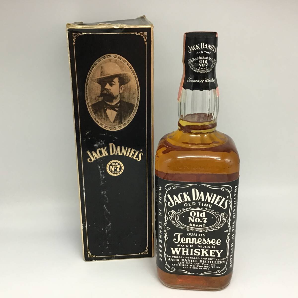 【新品 未開封】ジャックダニエル 0010030001722.jpg