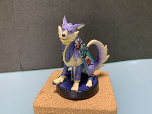 amiibo オトモガルク【モンスターハンターライズ】(モンスターハンターシリーズ) アミーボ Switch