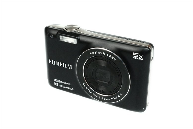 Yahoo!オークション -「finepix jx660」の落札相場・落札価格