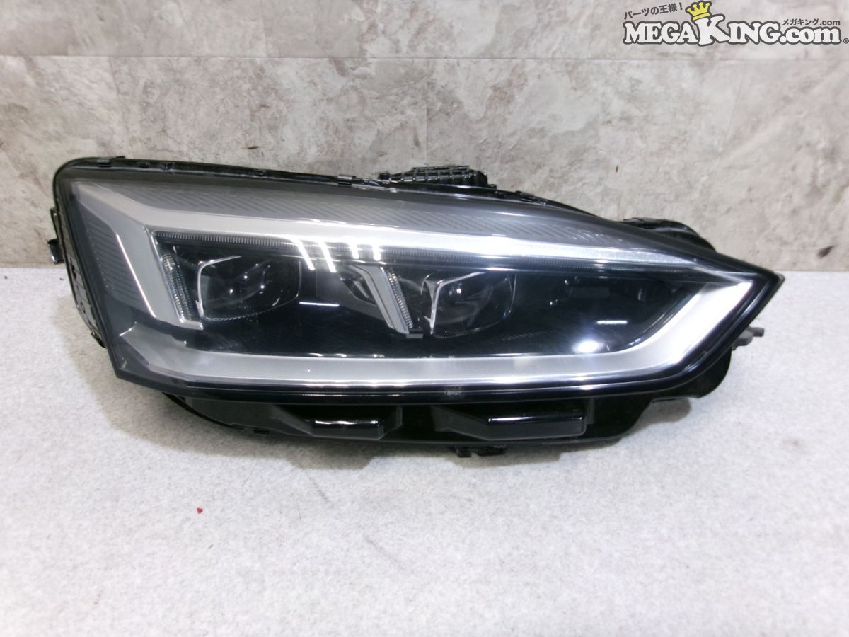 2025年最新】Yahoo!オークション -アウディ a5 ヘッドライトの