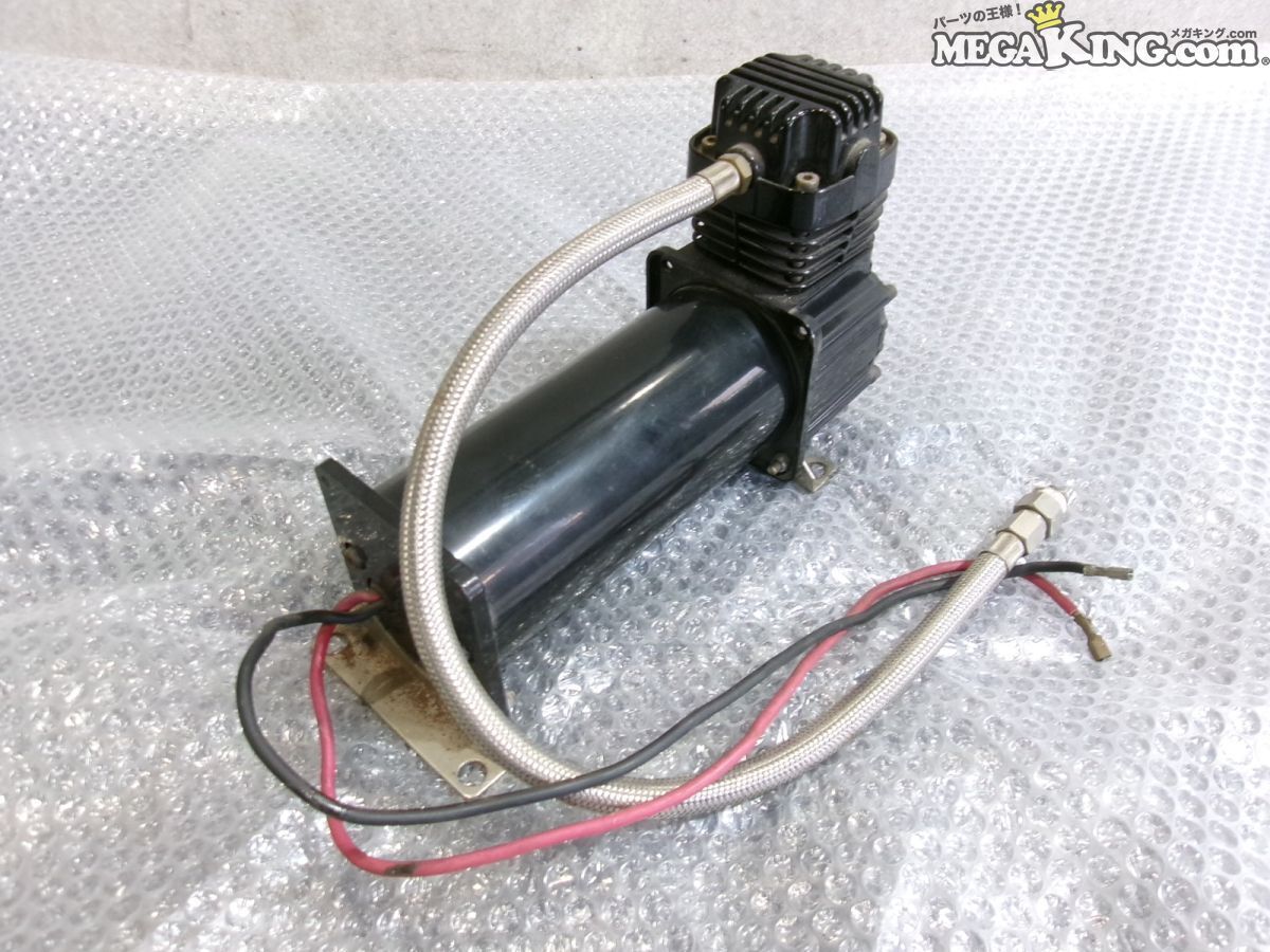 2025年最新】Yahoo!オークション -エアサス コンプレッサー