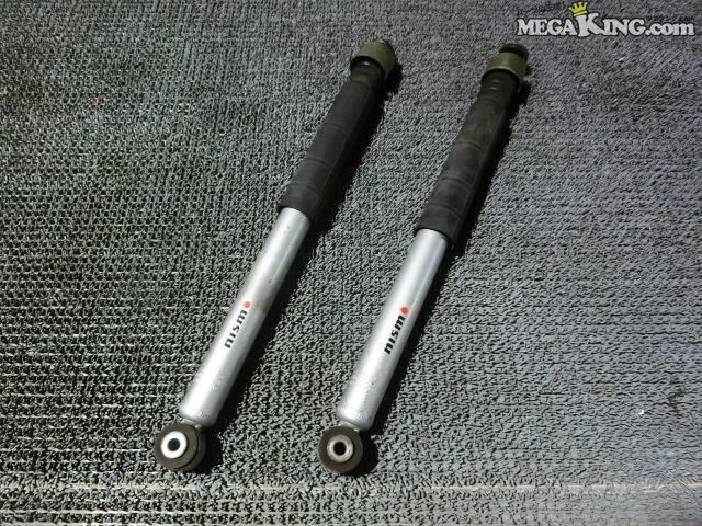 2025年最新】Yahoo!オークション -ショック2本のみの中古品