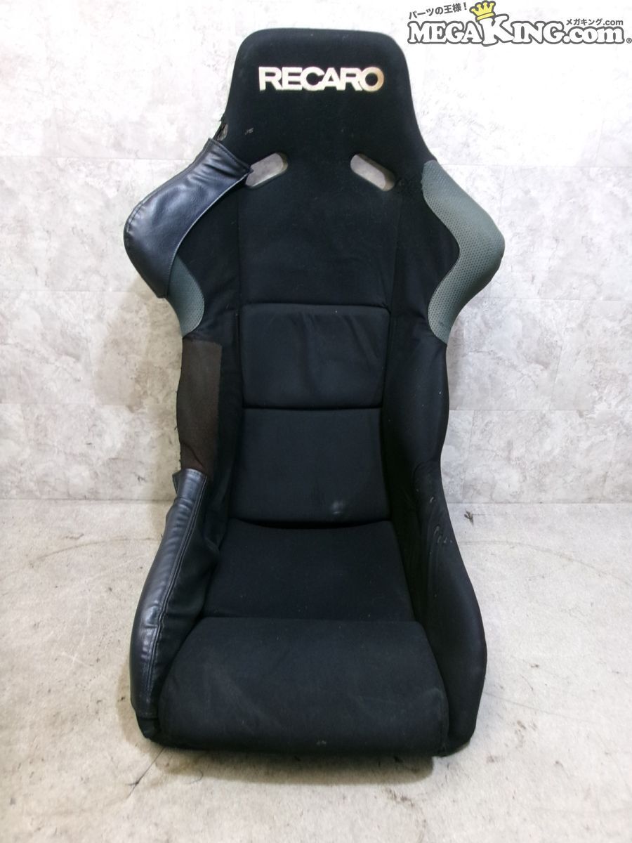 2025年最新】Yahoo!オークション -レカロシートspgの中古品
