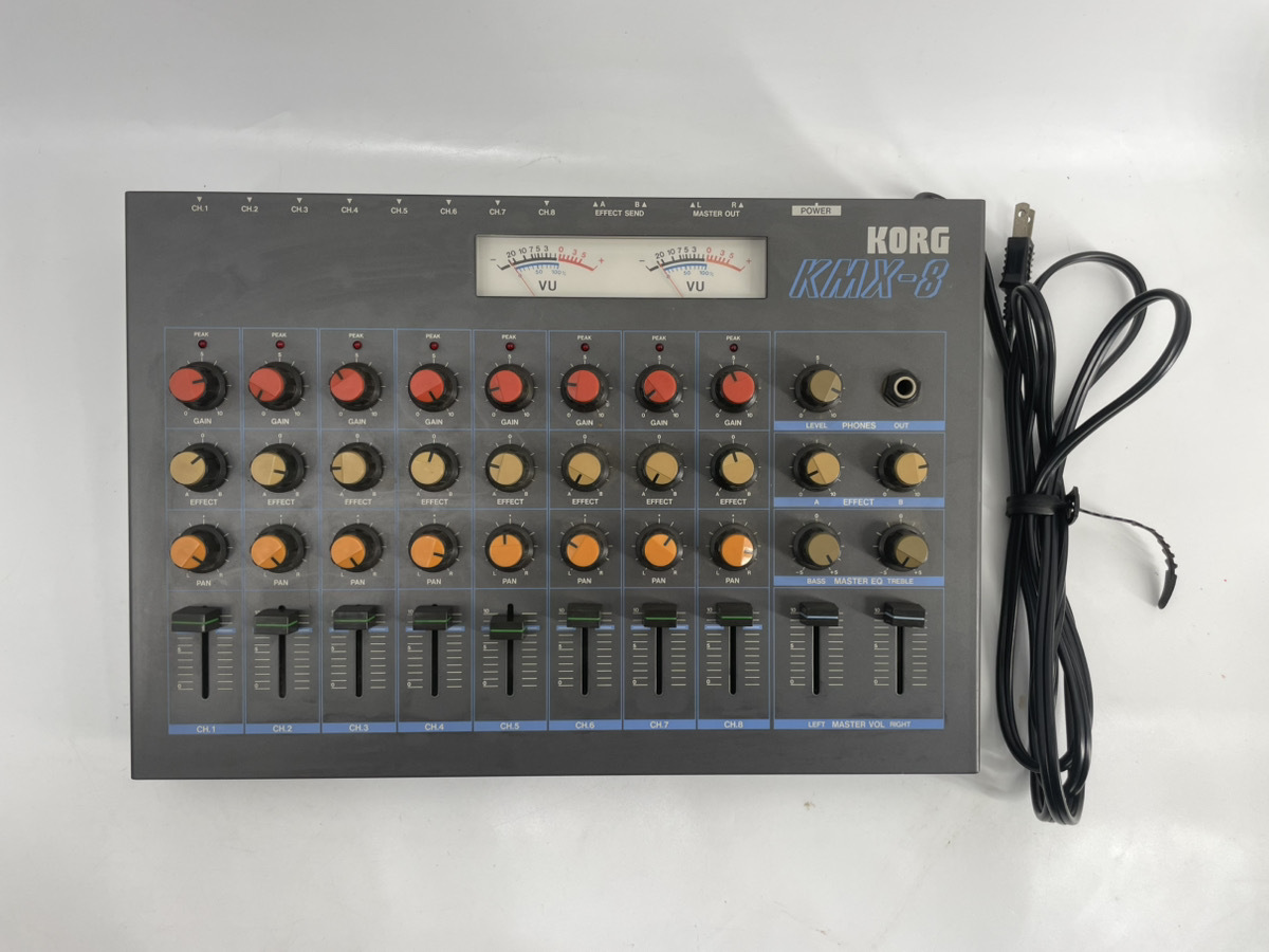 Yahoo!オークション -「kmx」(ミキサー) (レコーディング、PA機器)の