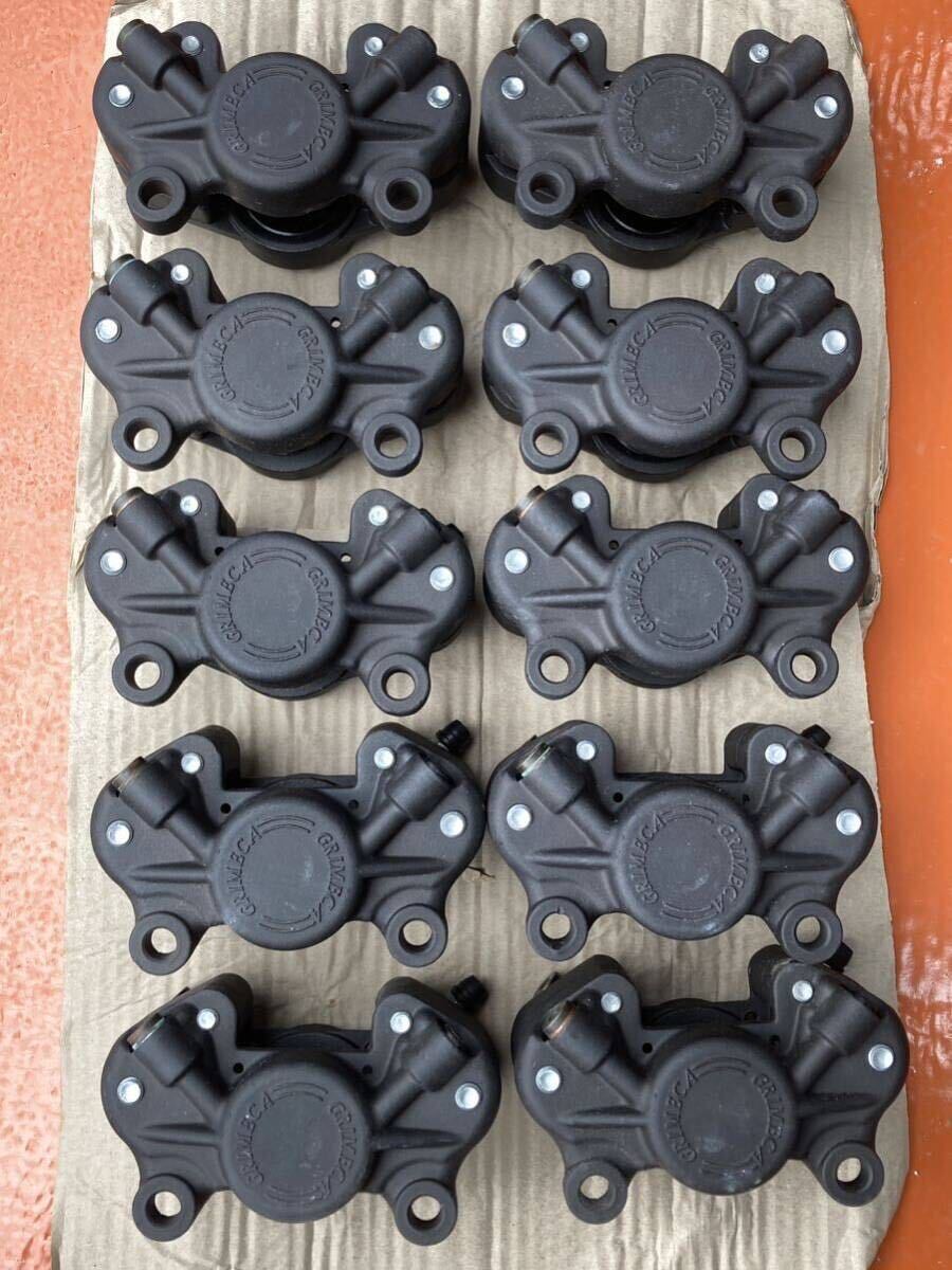 2025年最新】Yahoo!オークション -キャリパー グリメカの中古品