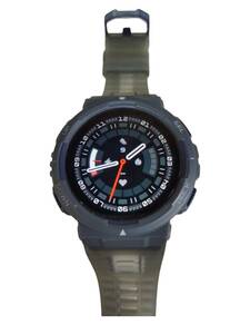 アマズフィット AMAZFIT スマートウォッチ A2212 腕時計 充電式 本体のみ 中古 美品