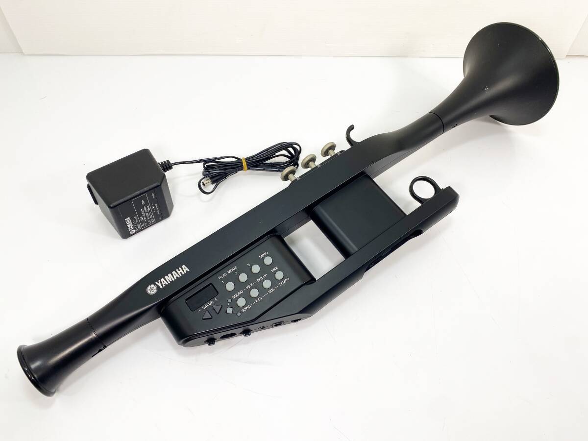 Yahoo!オークション -「yamaha イージートランペット ez-tp」の