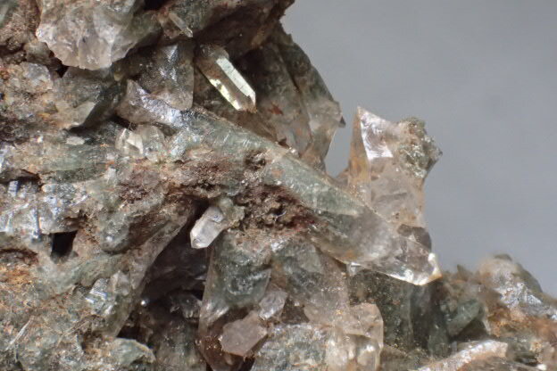 Yahoo!オークション -「尾平鉱山」(原石) (岩石、鉱物)の落札