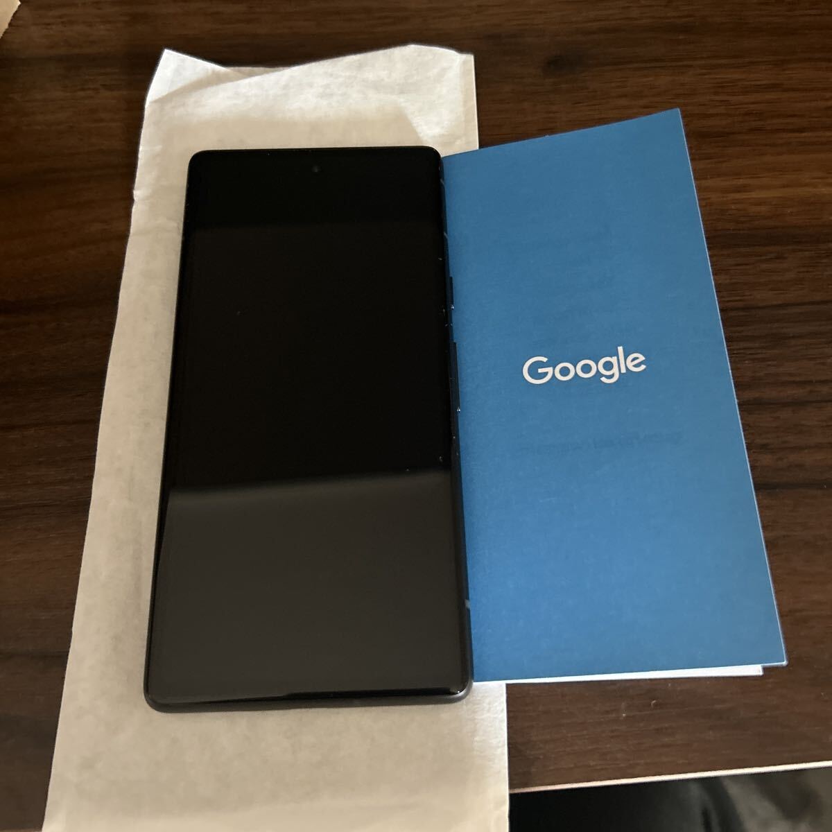 2025年最新】Yahoo!オークション -pixel 6の中古品・新品・未