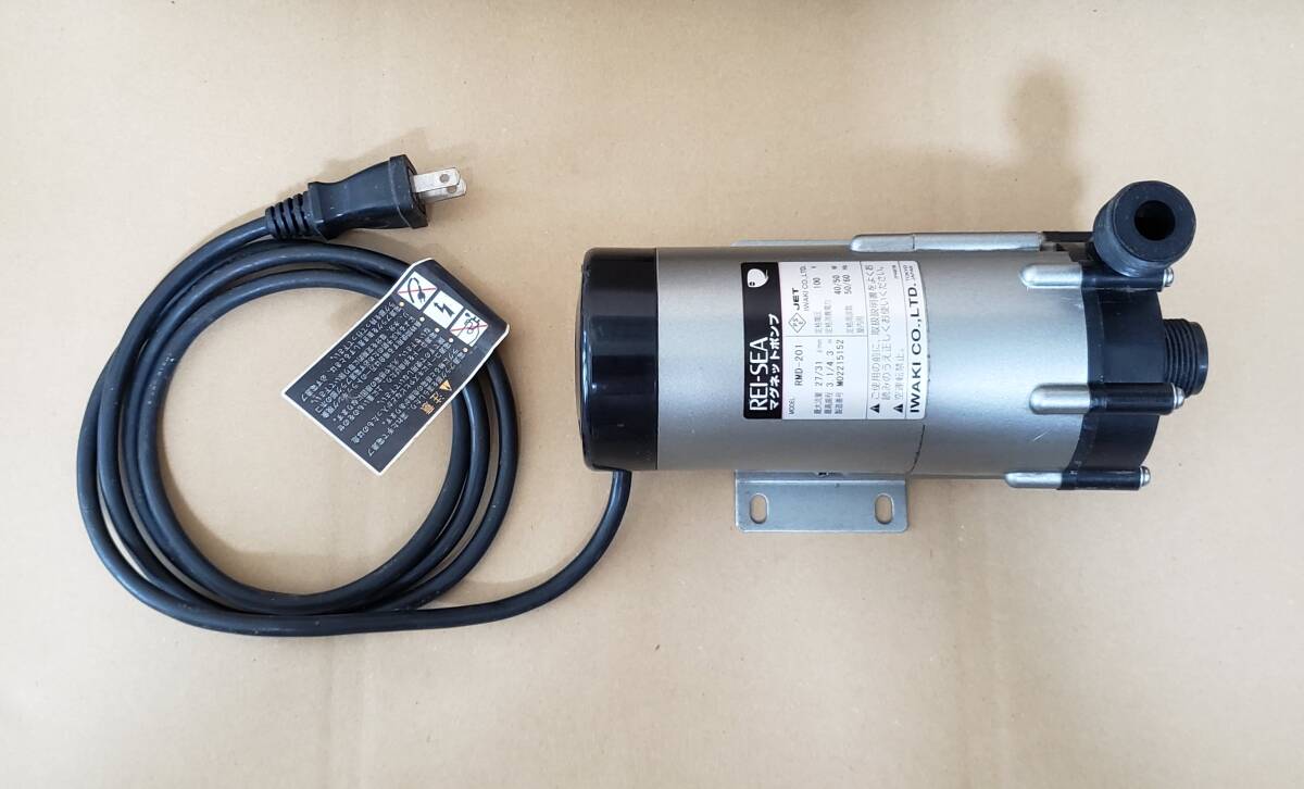 2025年最新】Yahoo!オークション -レイシーマグネットポンプ rmd