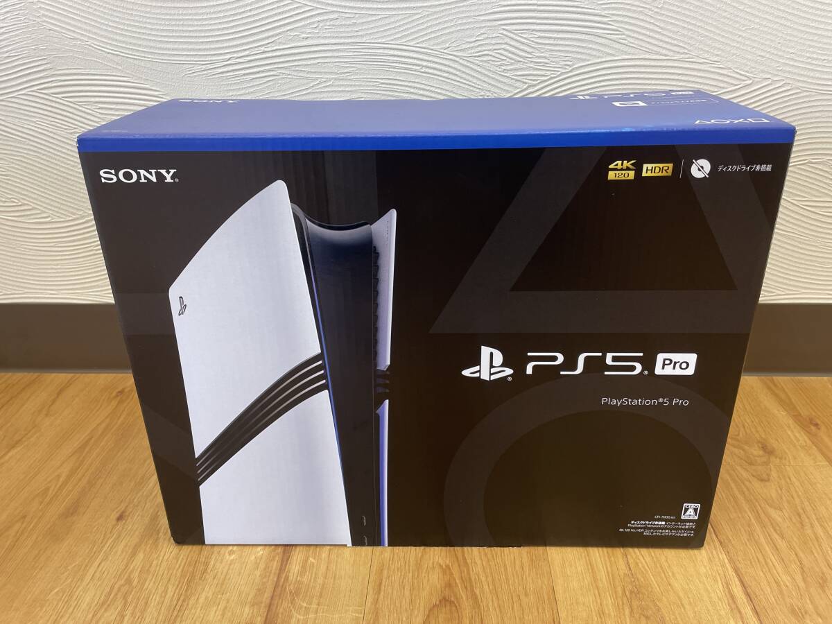 プレステ5Pro 新品未使用品 2025年最新】PS5 Proの魅力溢れる商品ラインナップ - Yahoo