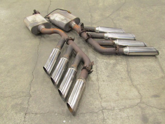 2025年最新】Yahoo!オークション -フローマスターマフラーの中古