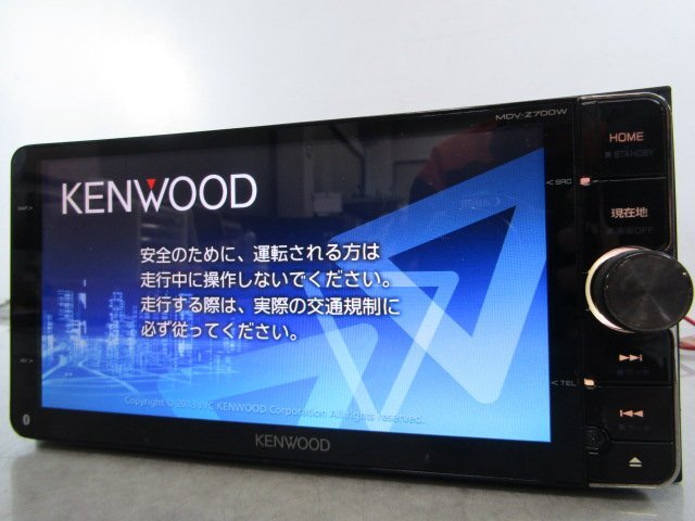 2025年最新】Yahoo!オークション -mdv z700(カーナビ)の中古品・新品