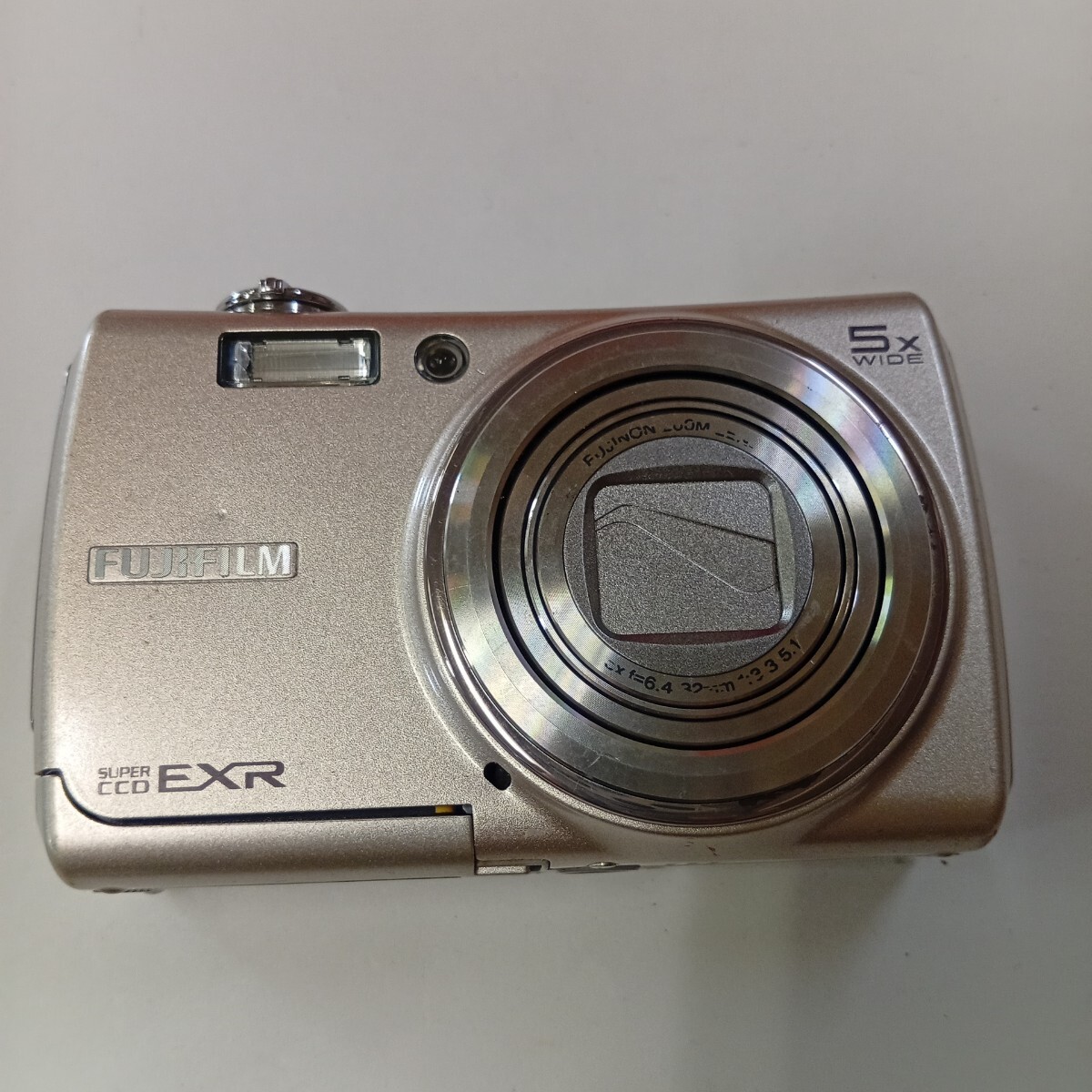 価格.com - 富士フイルム FinePix F200EXR 価格比較