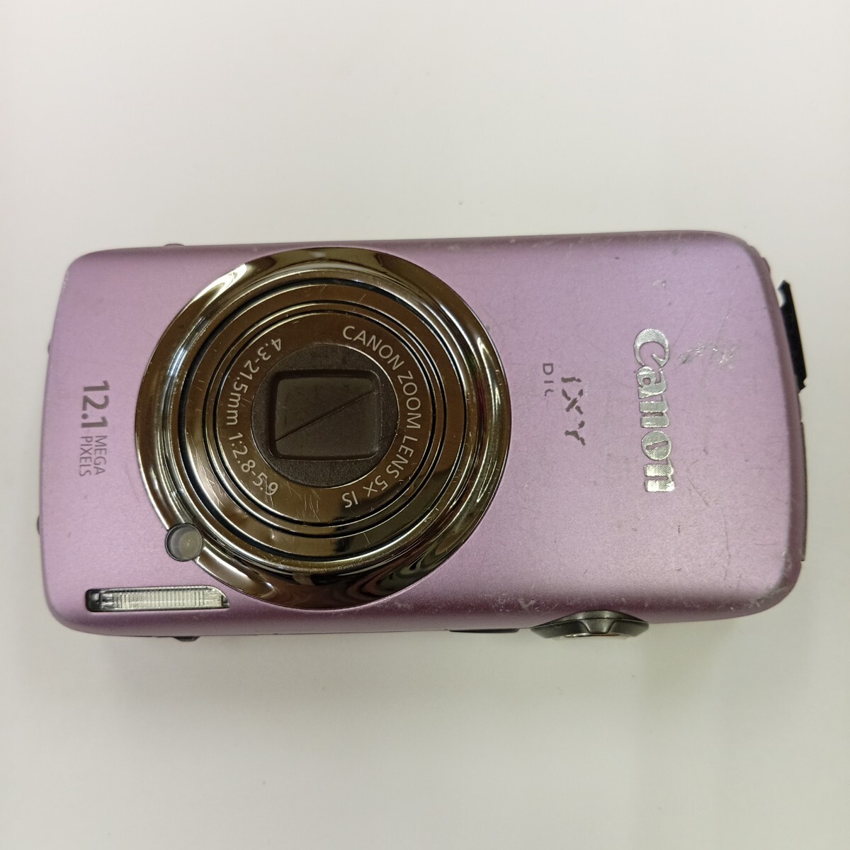 CANON IXY DIGITAL 930 IS オークション比較 - 価格.com