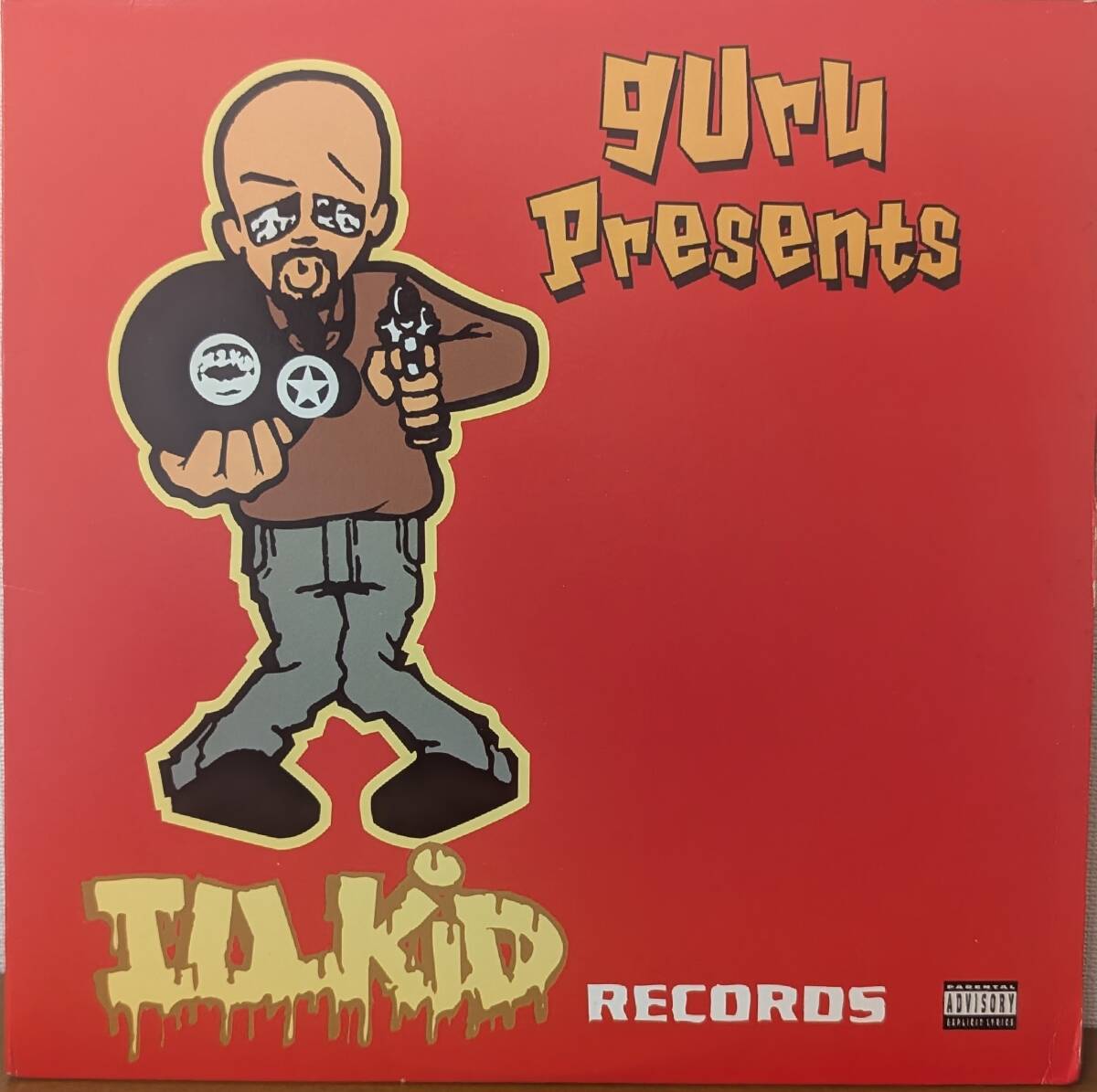 2025年最新】Yahoo!オークション -guru(レコード)の中古品・新品