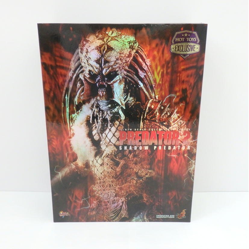 Yahoo!オークション -「predator プレデター」の落札相場・落札価格